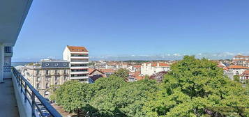 Bel appartement coeur de ville avec vue