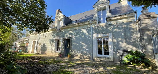 Maison 1 étage  à vendre, 6 pièces, 4 chambres, 189 m²