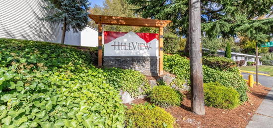 Hillview Apartments, Seattle, WA 98178