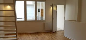 Location appartement 3 pièces 57 m²