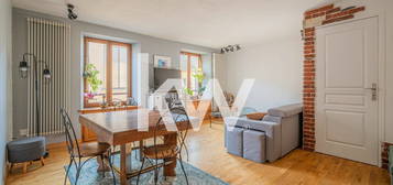 Maison T3 (97 m²) à vendre à VILLARD BONNOT