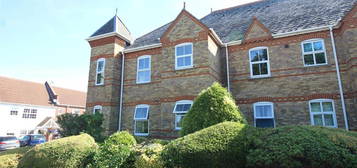 Flat to rent in Lavenham Court, Peterborough PE2