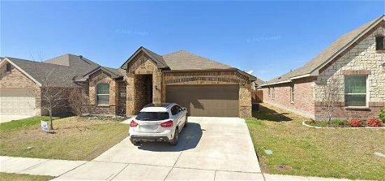 2528 Old Buck Dr, Weatherford, TX 76087