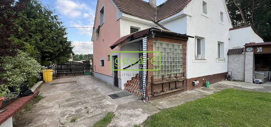 Prodej  rodinného domu 115 m², pozemek 1 287 m²