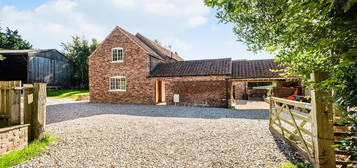 Barn conversion for sale in Main Street, Garton-On-The-Wolds, Driffield YO25