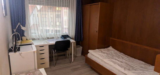 Charmantes ruhiges Apartment inkl. Balkon -  5MIN. zur Uni, CITY