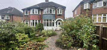 3 bedroom semi-detached house