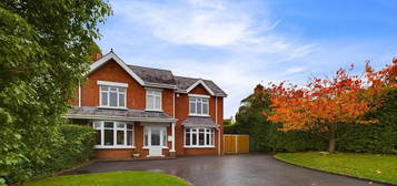 8 Knockbracken Road, Castlereagh, Belfast, BT8 6SE