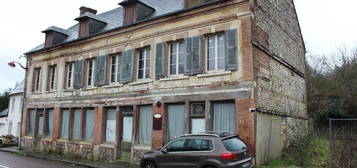 Maison 2 étages  à vendre, 11 pièces, 6 chambres, 306 m²