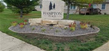 27 Hampton Ct #27, Morton, IL 61550