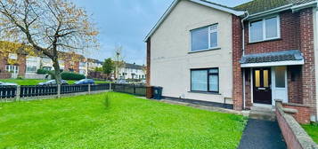 1b Derrycoole Walk, Rathcoole, Newtownabbey, BT37 9HD