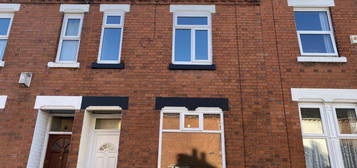 2 bedroom terraced house