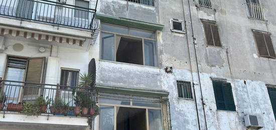 Appartamento all'asta via Positano 10, Napoli