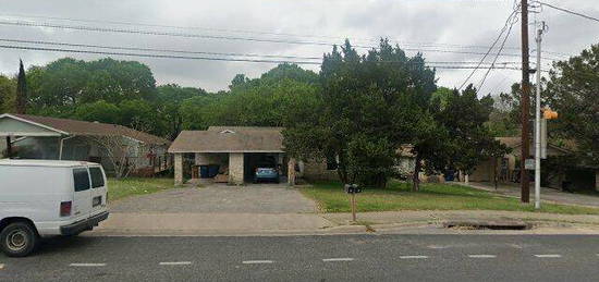 406 W Dittmar Rd, Austin, TX 78745