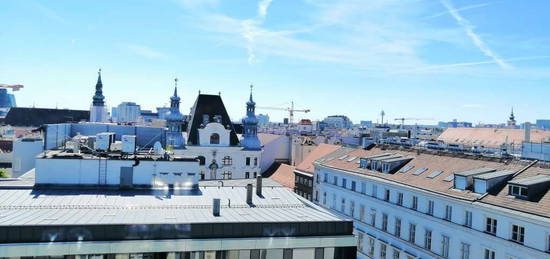 Exklusiv wohnen im Herzen von Wien