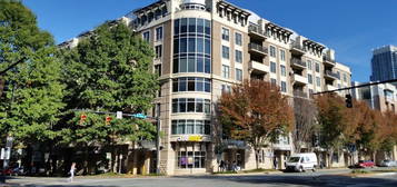 718 W Trade St #403, Charlotte, NC 28202