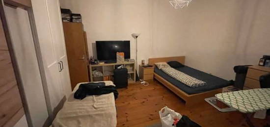 Zimmer in 3er WG, 24 m2, Jakomini, Nähe TU, Münzgrabenstrasse 104