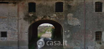 Rustico/casale in Via Goffredo Mameli