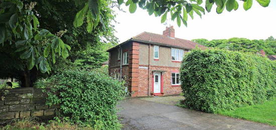 3 bedroom semi-detached house