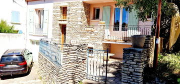Maison à vendre, 3 pièces, 2 chambres, 114 m²