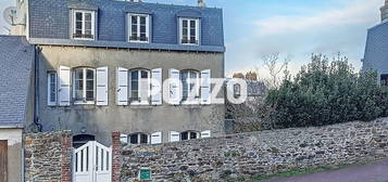 Maison 2 étages  à vendre, 5 pièces, 4 chambres, 110 m²