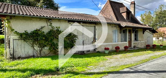 Vente maison 3 pièces 140 m²