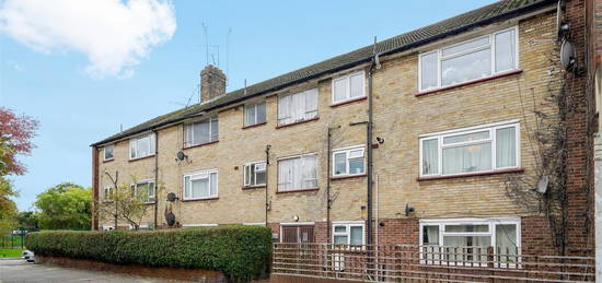 Flat for sale in Horsenden Lane North, Perivale, Greenford UB6