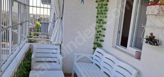 ACİLL!! SATILIK DAİRE 3+1 MİTHATPAŞA (GENİŞ OTURUMLU)