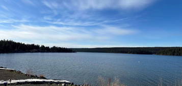 Lot 75 4435 FIRCREST ROAD, Lac La Hache, British Columbia 