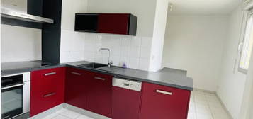 Appartement à vendre, 3 pièces, 2 chambres, 80 m²