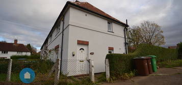 2 bed semi-detached house to rent