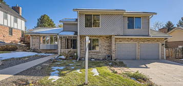 4210 S Allison Street, Lakewood, CO 80235