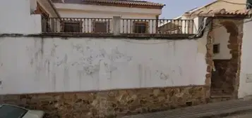 Chalet en calle de B&#xE9;cquer