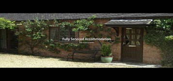 Bungalow to rent in Gatehouse Lodges, Cadeby, Nuneaton CV13