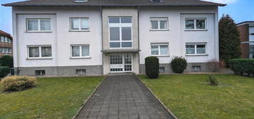 Moderne 3- Zimmer-Wohnung mit Loggia  in  Paderborn-Stadtheide