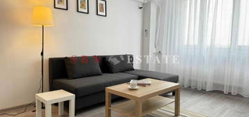 Inchiriere apartament 2 camere Gorjului | Pet Friendly