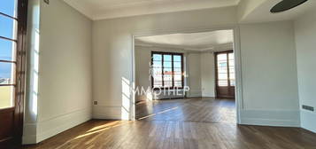 Appartement 3 pièces 124 m²