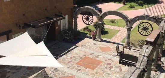 Casa en Fraccionamiento en Venta en Ex-hacienda Jajalpa