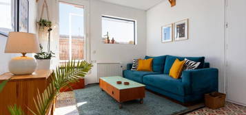 Apartamento de alquiler en Sant Antoni