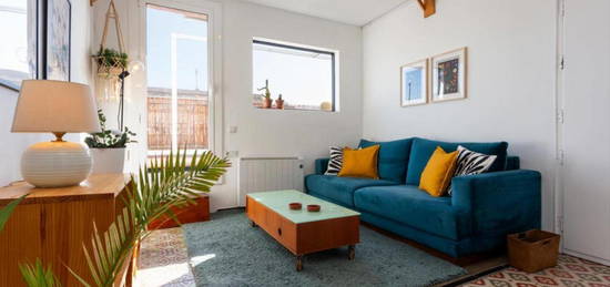 Apartamento de alquiler en Sant Antoni