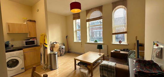 1 bed flat to rent