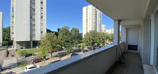 F3 74m2 BALCON ET STATIONNEMENT - THIONVILLE