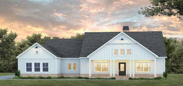 Helena Plan in Foxchase on Emerald Lake, Opelika, AL 36804