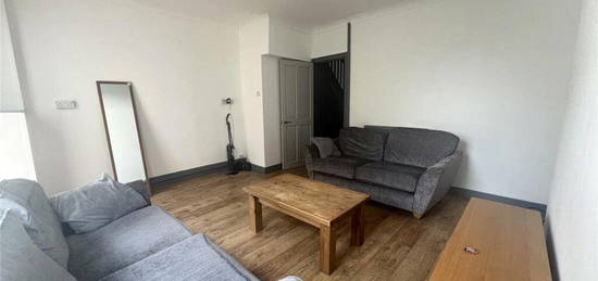 2 bedroom end of terrace house