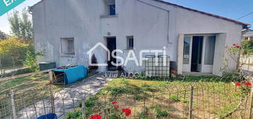 Maison de village  à vendre, 4 pièces, 3 chambres, 131 m²