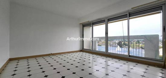 Appartement  à vendre, 3 pièces, 2 chambres, 62 m²