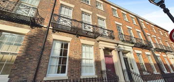 Town house for sale in Canning Street, Liverpool L8