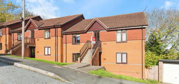 Flat for sale in Queensdown Gardens, Brislington, Bristol BS4