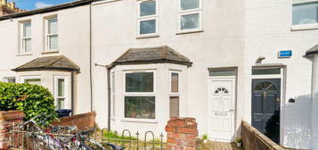 4 bedroom terraced house