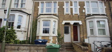 Property to rent in Bullingdon Road, Oxford OX4